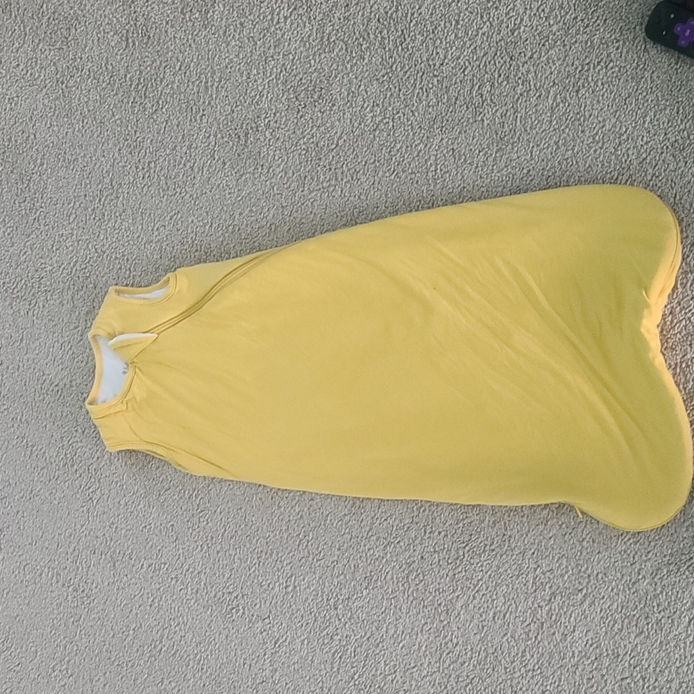 Kyte Baby Small sleep sack